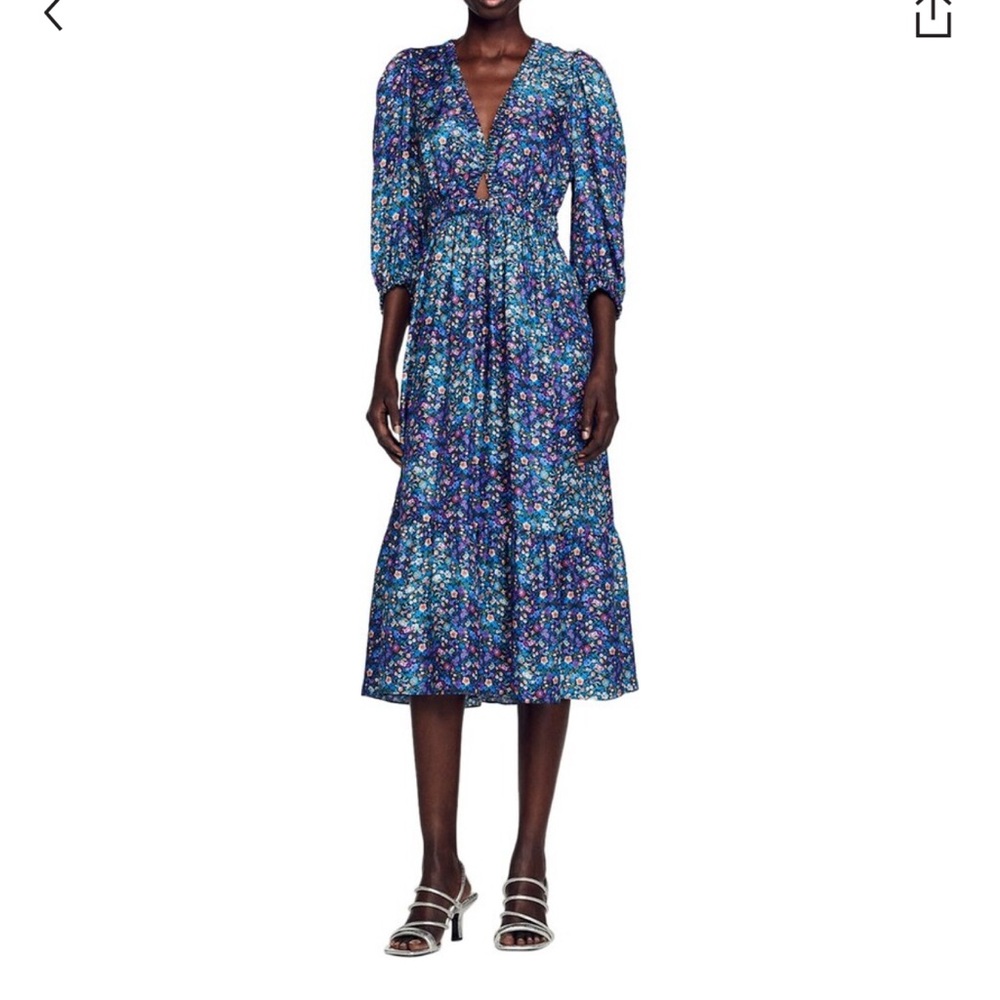 Sandro Paris dress | Size 36
